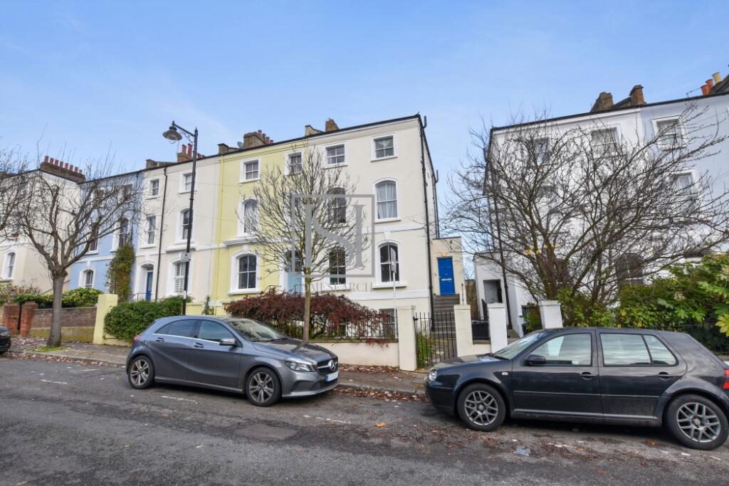 Main image of property: Archway, London, N19