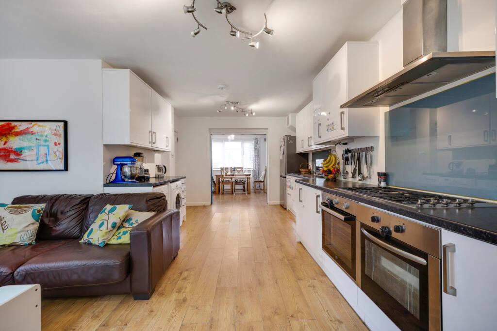 Main image of property: Chilton Avenue, Ealing, W5