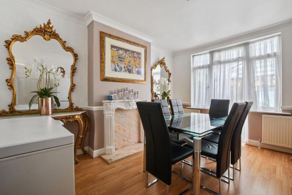 Main image of property: Popes Lane, W5