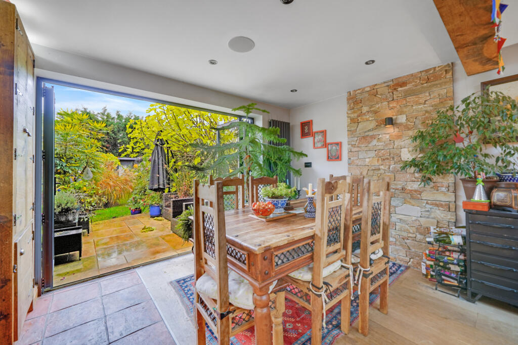 Main image of property: Bloxham Crescent, Hampton, TW12