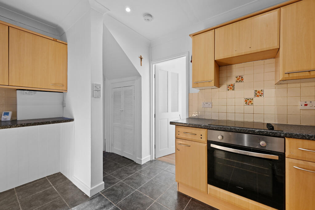 Main image of property: Sycamore Avenue, W5