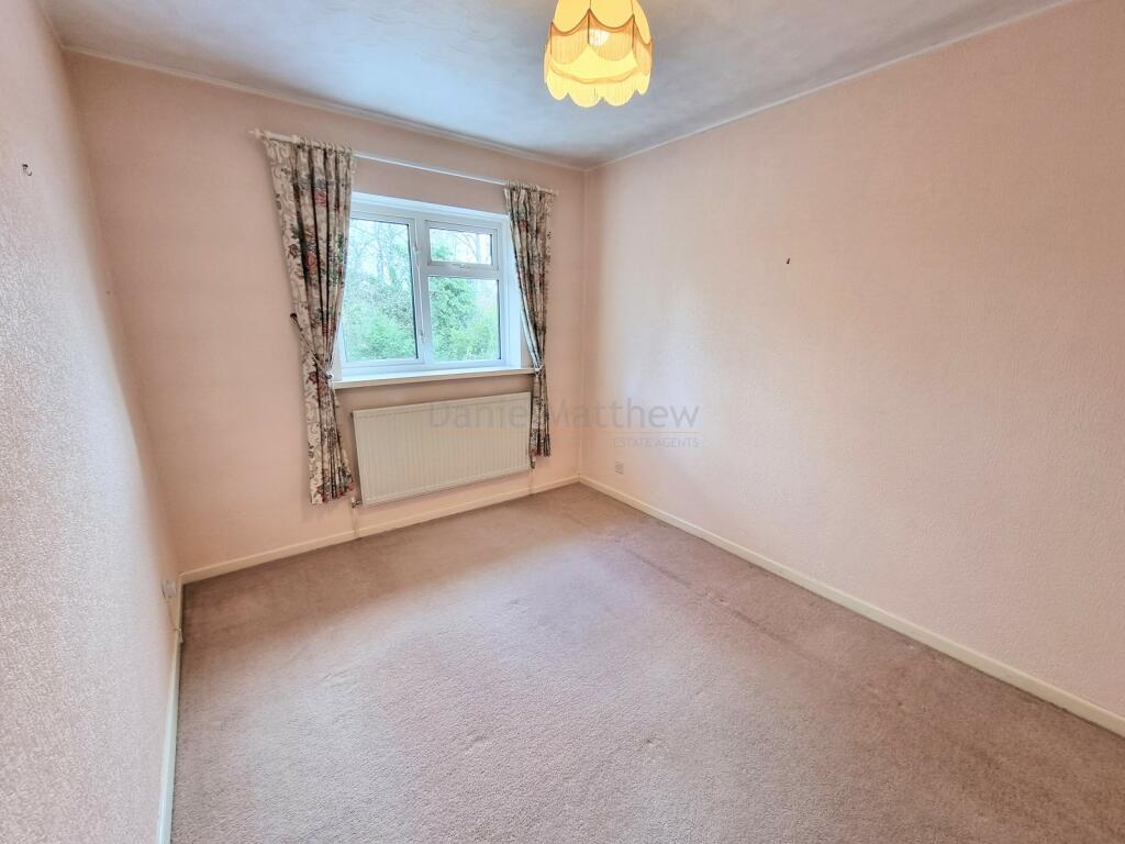 3 bedroom semidetached house for sale in Maple Drive, Brackla, Bridgend, Bridgend County. CF31