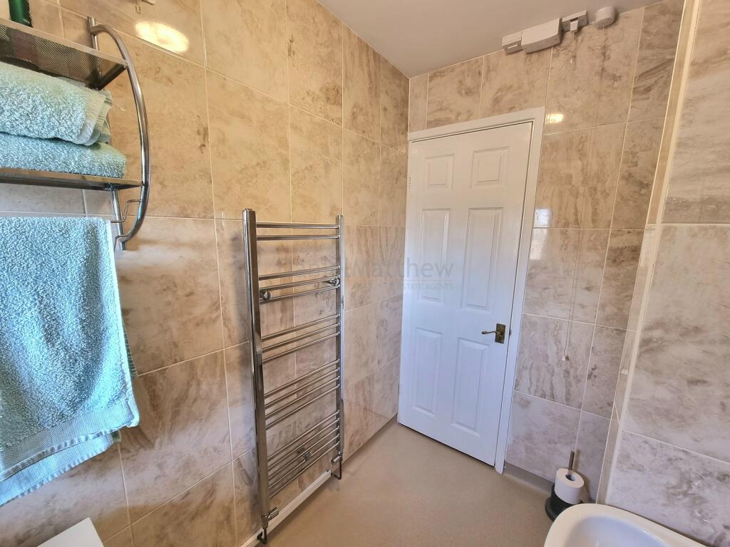 3 bedroom detached bungalow for sale in Whitethorn Drive, Brackla