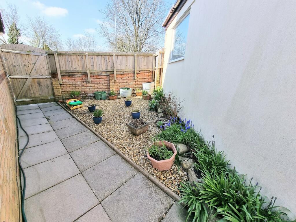 3 bedroom detached bungalow for sale in Whitethorn Drive, Brackla