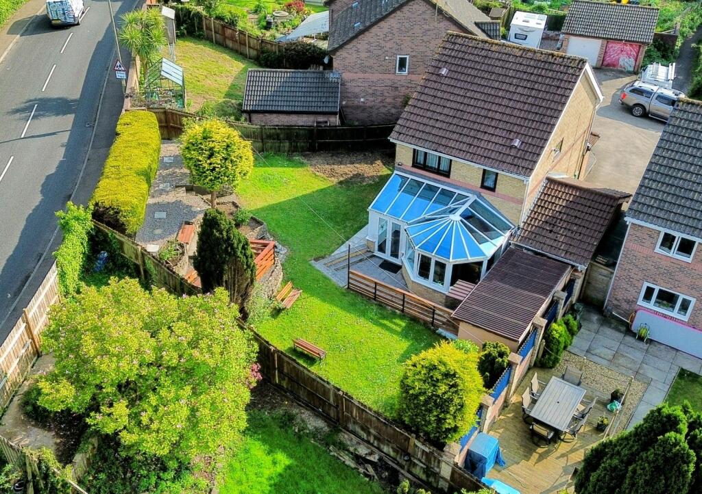Additional property image - Badgers Brook, Brackla, Bridgend County. CF31 2QS