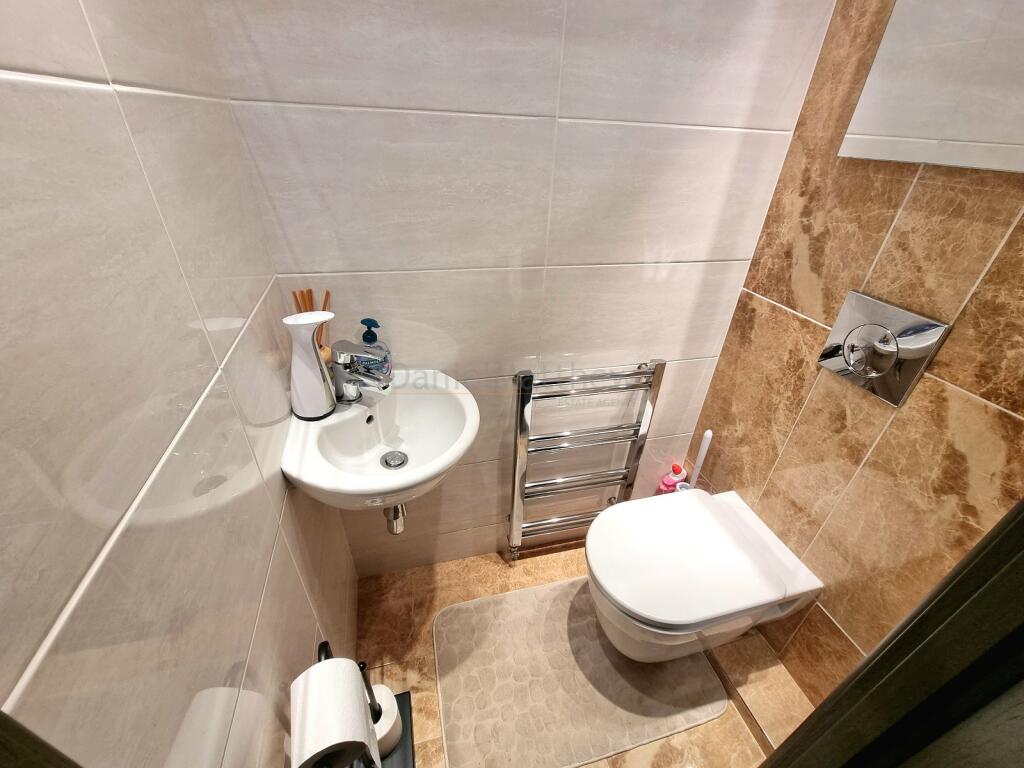 Additional property image - Badgers Brook, Brackla, Bridgend County. CF31 2QS