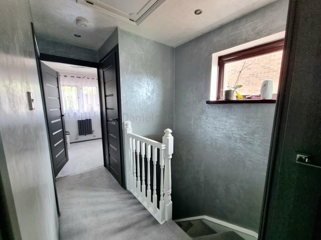 Additional property image - Badgers Brook, Brackla, Bridgend County. CF31 2QS