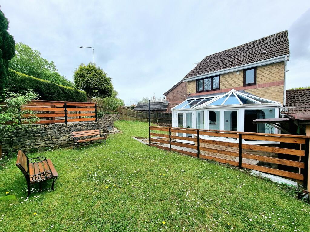 Additional property image - Badgers Brook, Brackla, Bridgend County. CF31 2QS