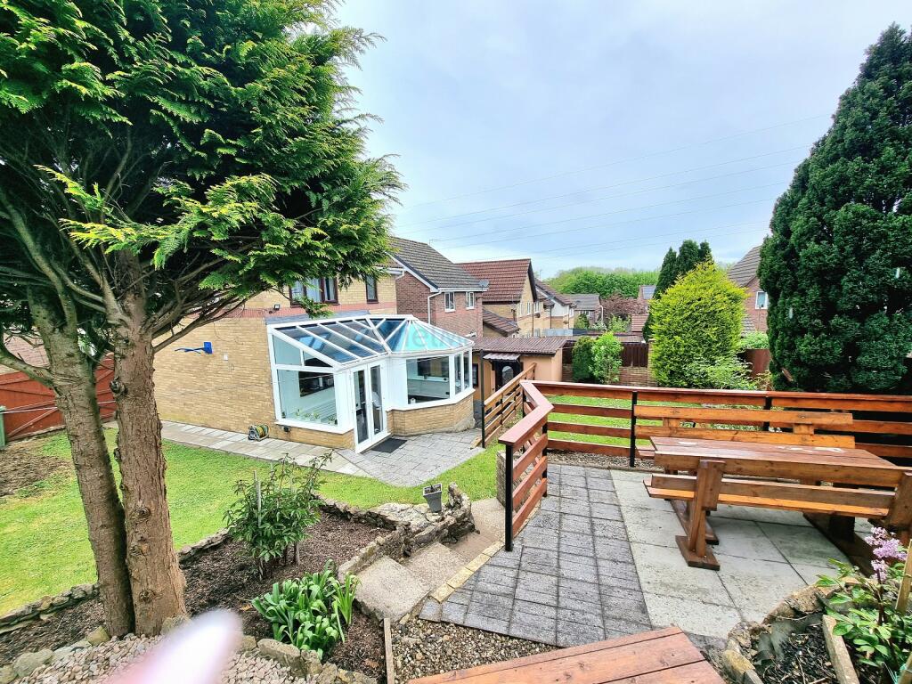 Additional property image - Badgers Brook, Brackla, Bridgend County. CF31 2QS