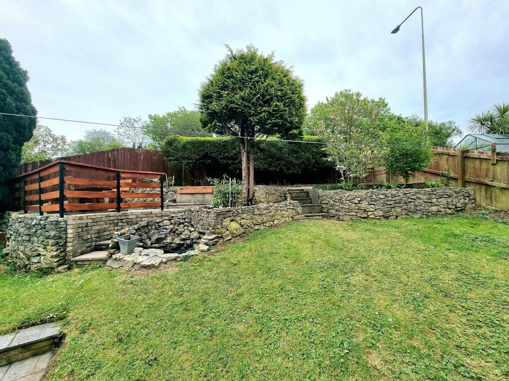 Additional property image - Badgers Brook, Brackla, Bridgend County. CF31 2QS