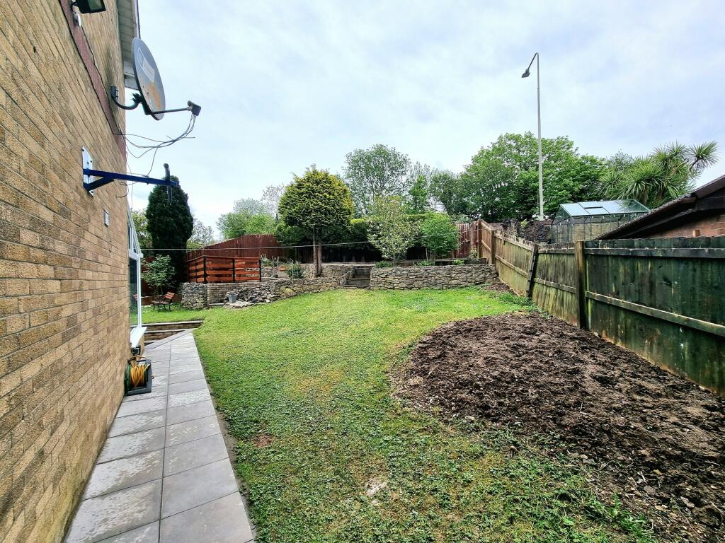 Additional property image - Badgers Brook, Brackla, Bridgend County. CF31 2QS