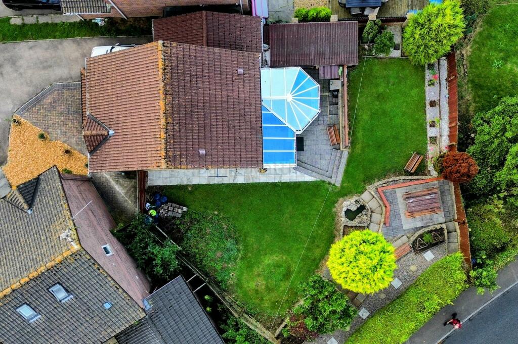 Additional property image - Badgers Brook, Brackla, Bridgend County. CF31 2QS