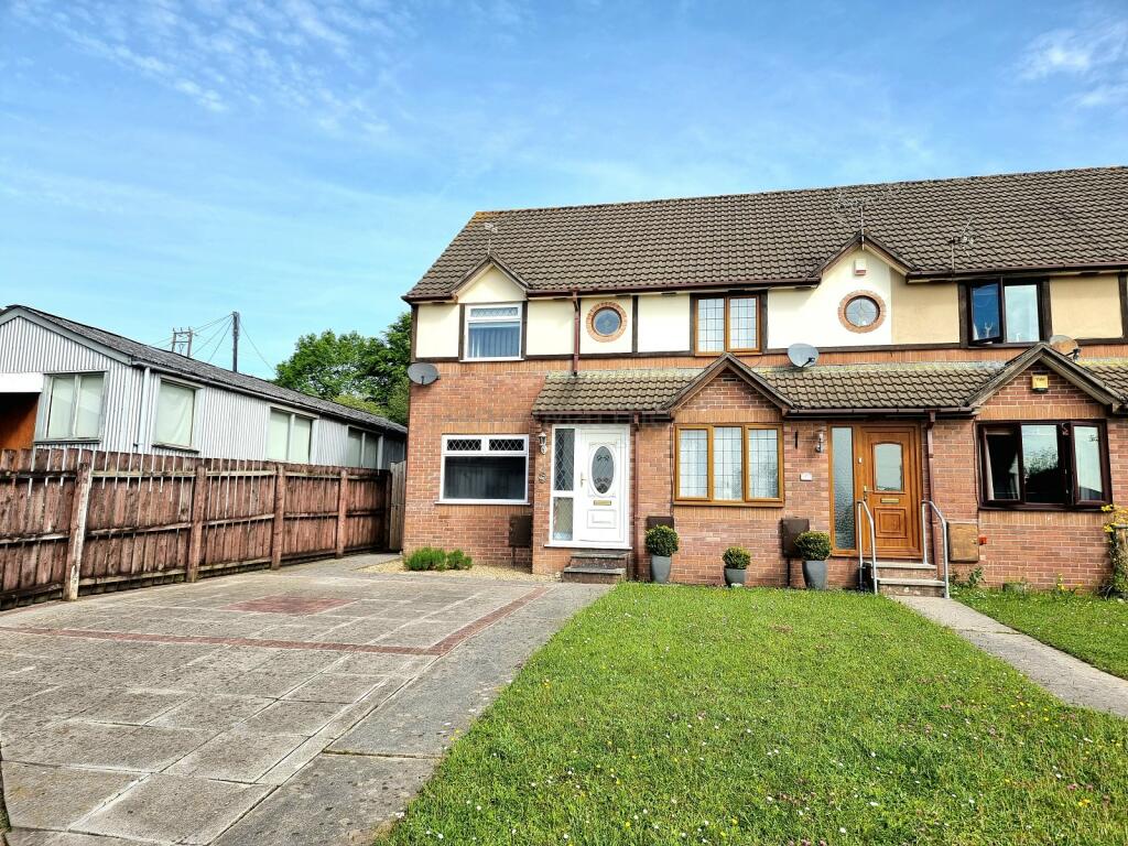 Main image of property: Hazel Mead, Brynmenyn, Bridgend County. CF32 9AQ