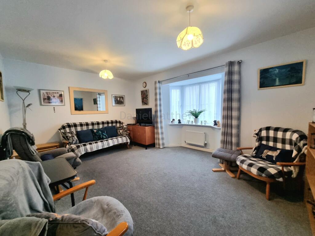 Additional property image - Gallt Y Ddrudwen, Broadlands, Bridgend County. CF31 5FL