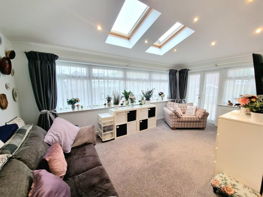 Additional property image - Gallt Y Ddrudwen, Broadlands, Bridgend County. CF31 5FL