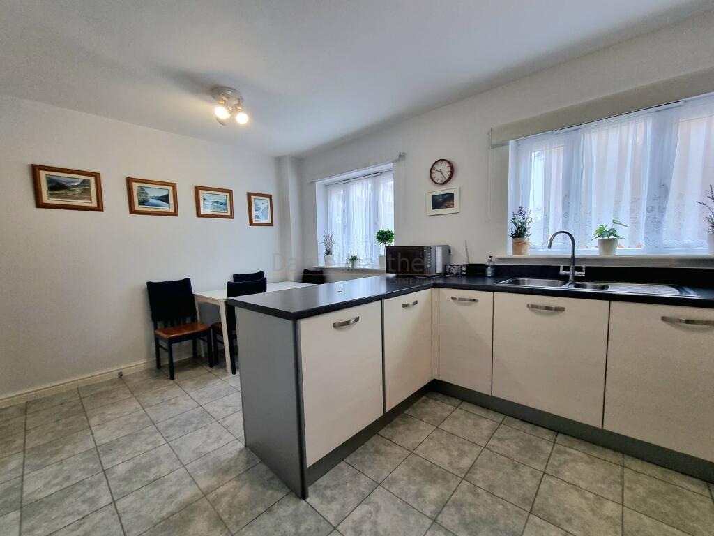 Additional property image - Gallt Y Ddrudwen, Broadlands, Bridgend County. CF31 5FL
