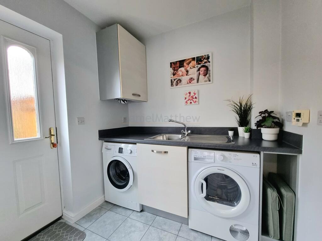 Additional property image - Gallt Y Ddrudwen, Broadlands, Bridgend County. CF31 5FL