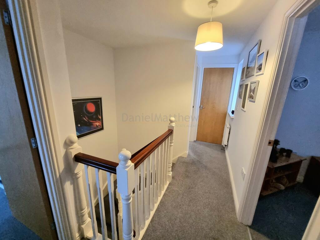 Additional property image - Gallt Y Ddrudwen, Broadlands, Bridgend County. CF31 5FL