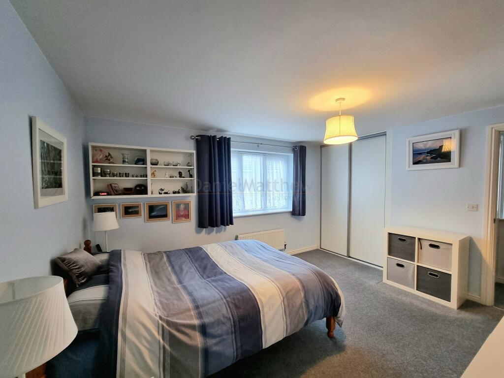 Additional property image - Gallt Y Ddrudwen, Broadlands, Bridgend County. CF31 5FL