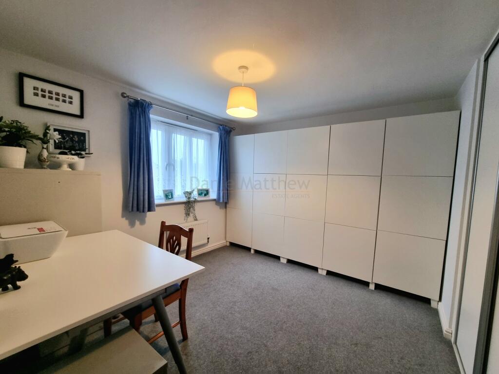 Additional property image - Gallt Y Ddrudwen, Broadlands, Bridgend County. CF31 5FL