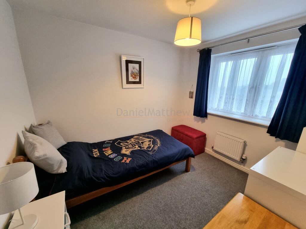 Additional property image - Gallt Y Ddrudwen, Broadlands, Bridgend County. CF31 5FL