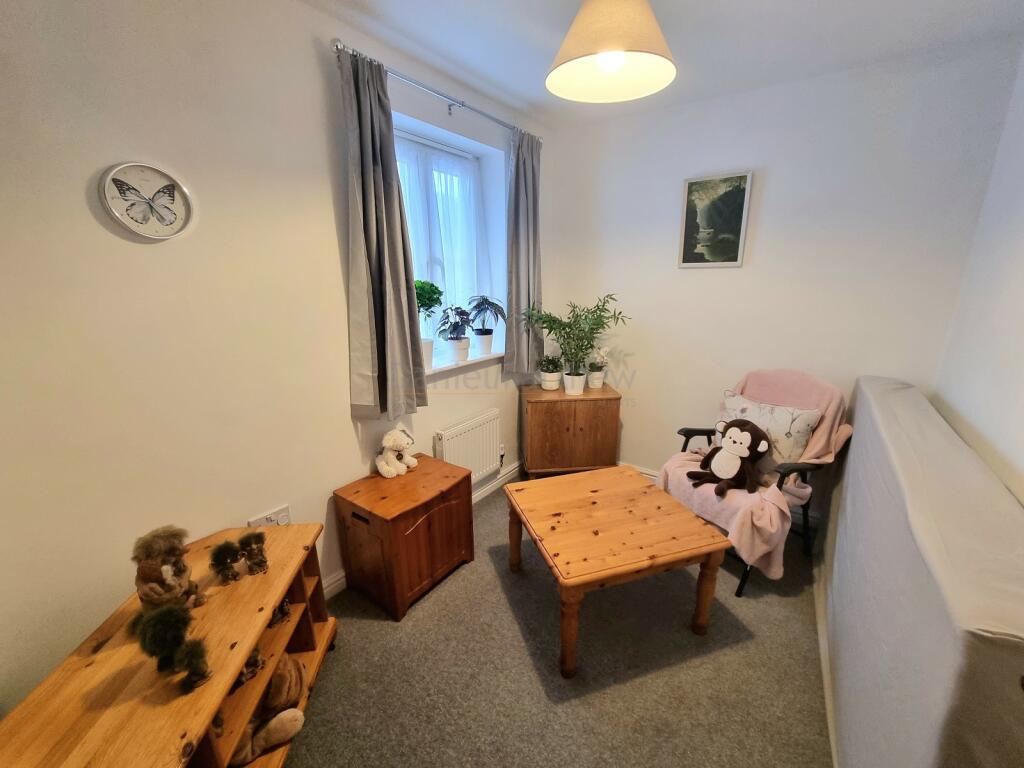Additional property image - Gallt Y Ddrudwen, Broadlands, Bridgend County. CF31 5FL