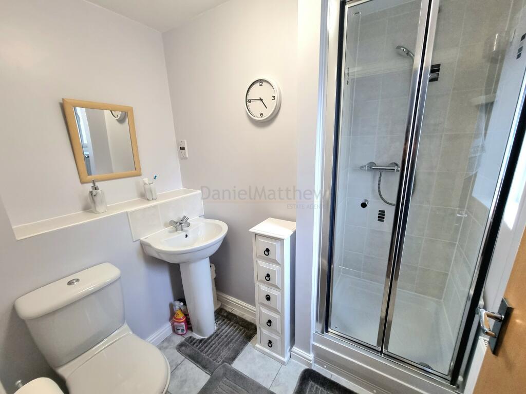 Additional property image - Gallt Y Ddrudwen, Broadlands, Bridgend County. CF31 5FL