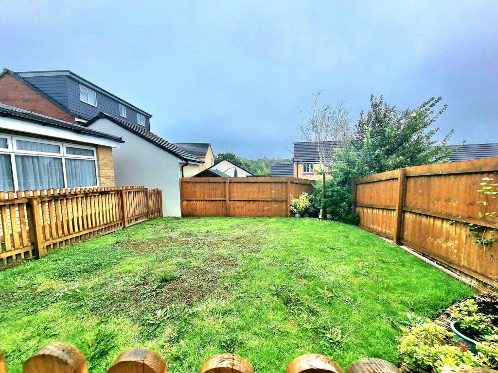 Additional property image - Gallt Y Ddrudwen, Broadlands, Bridgend County. CF31 5FL