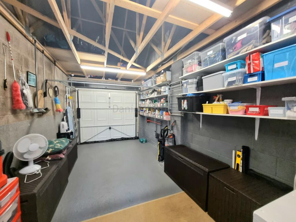 Additional property image - Gallt Y Ddrudwen, Broadlands, Bridgend County. CF31 5FL