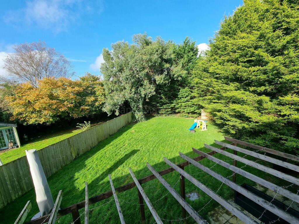 Additional property image - Hunters Ridge, Brackla, Bridgend County. CF31 2LH