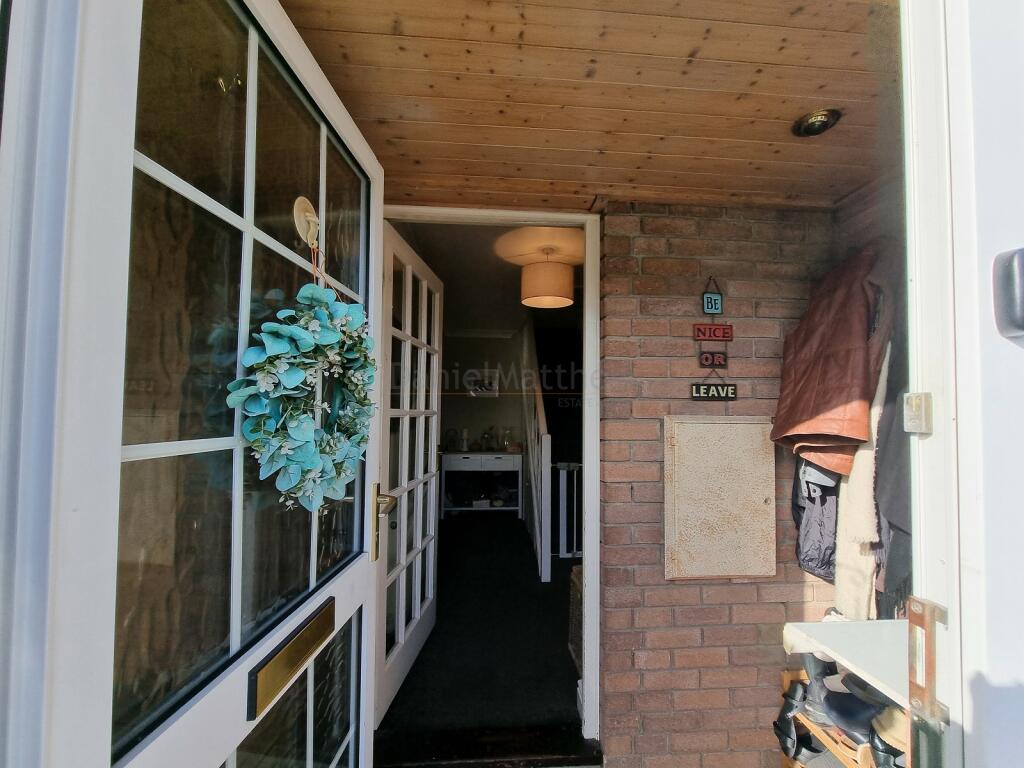 Additional property image - Hunters Ridge, Brackla, Bridgend County. CF31 2LH