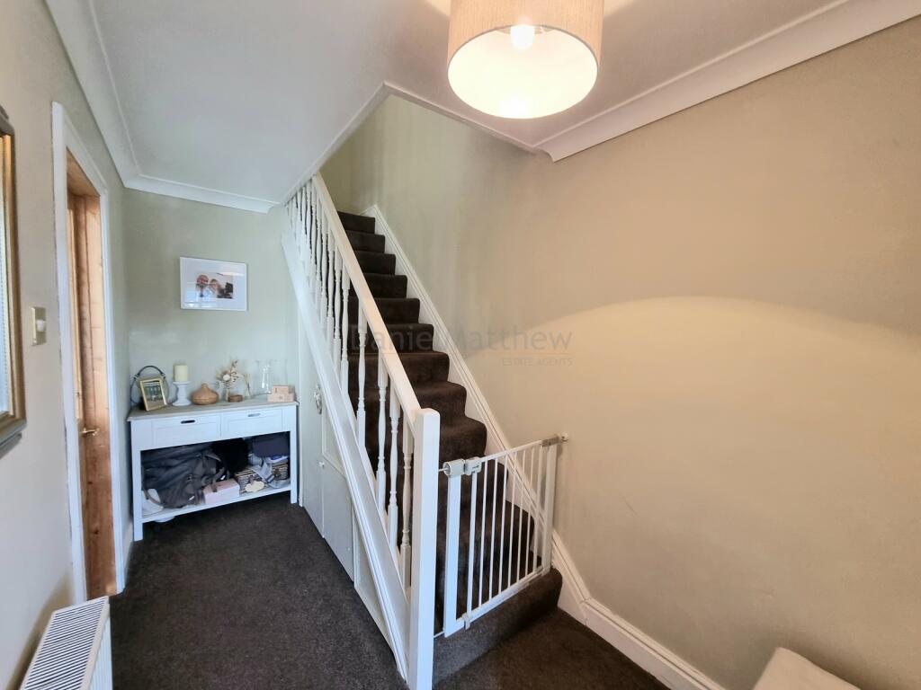 Additional property image - Hunters Ridge, Brackla, Bridgend County. CF31 2LH