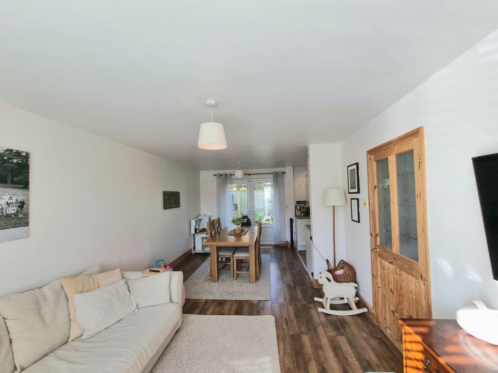 Additional property image - Hunters Ridge, Brackla, Bridgend County. CF31 2LH