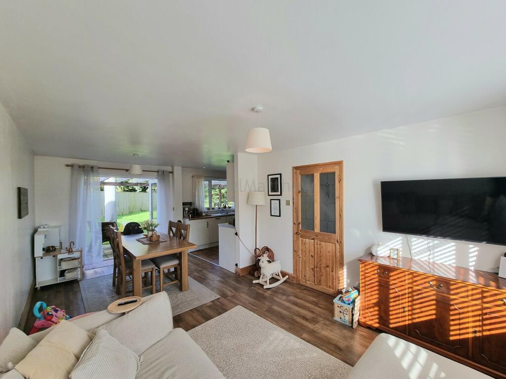 Additional property image - Hunters Ridge, Brackla, Bridgend County. CF31 2LH