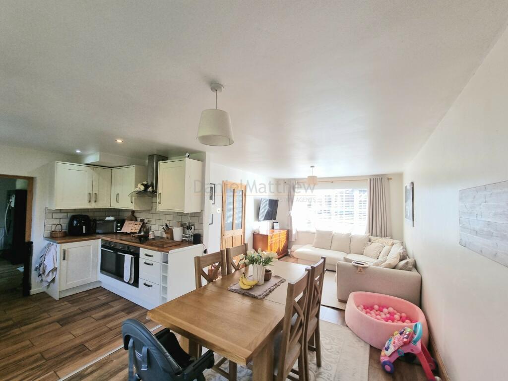 Additional property image - Hunters Ridge, Brackla, Bridgend County. CF31 2LH