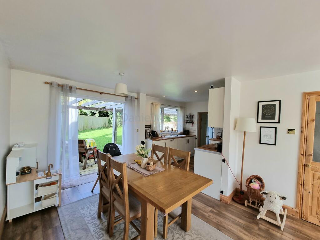 Additional property image - Hunters Ridge, Brackla, Bridgend County. CF31 2LH