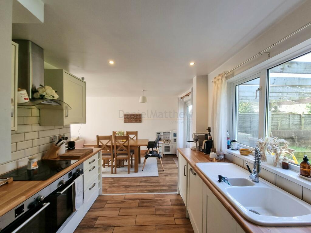 Additional property image - Hunters Ridge, Brackla, Bridgend County. CF31 2LH