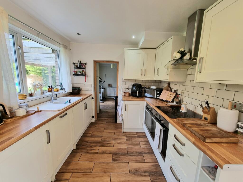 Additional property image - Hunters Ridge, Brackla, Bridgend County. CF31 2LH