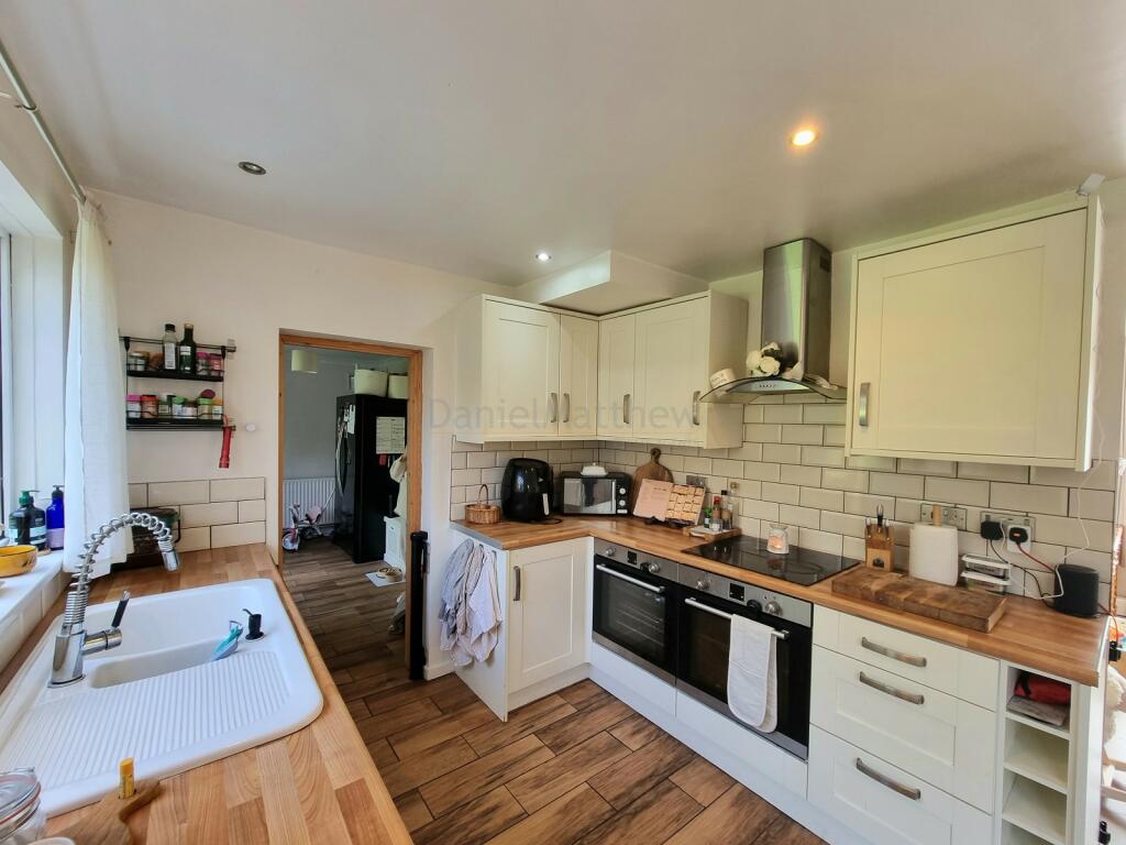 Additional property image - Hunters Ridge, Brackla, Bridgend County. CF31 2LH