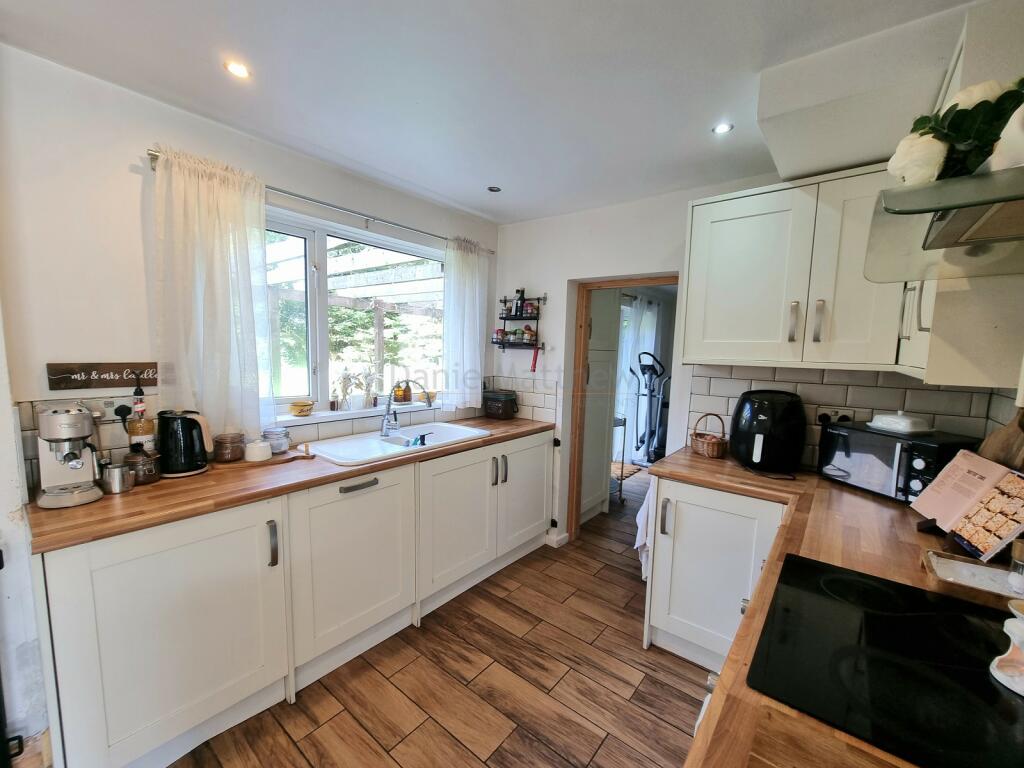 Additional property image - Hunters Ridge, Brackla, Bridgend County. CF31 2LH