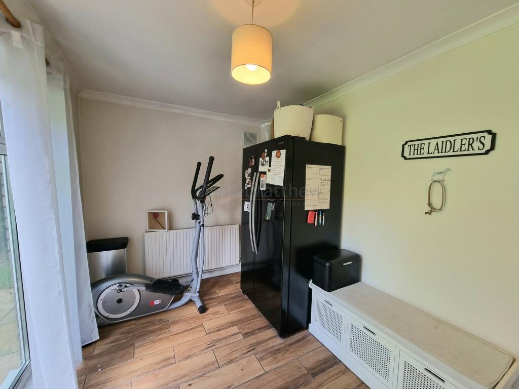 Additional property image - Hunters Ridge, Brackla, Bridgend County. CF31 2LH