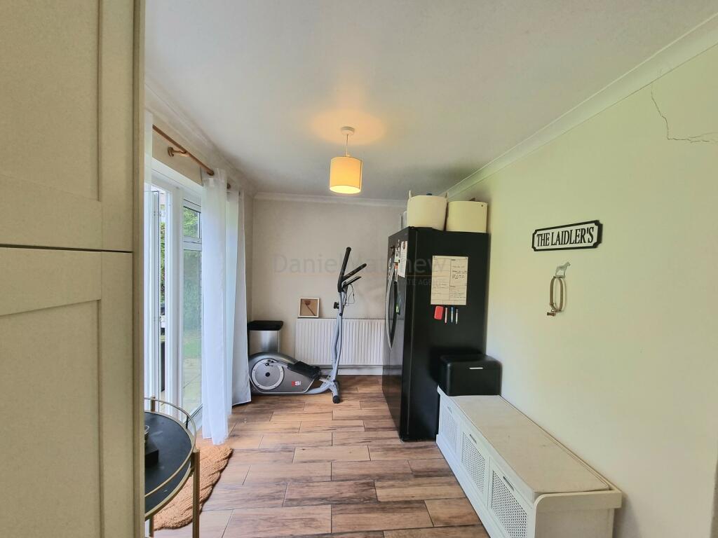 Additional property image - Hunters Ridge, Brackla, Bridgend County. CF31 2LH
