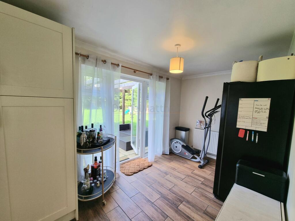 Additional property image - Hunters Ridge, Brackla, Bridgend County. CF31 2LH