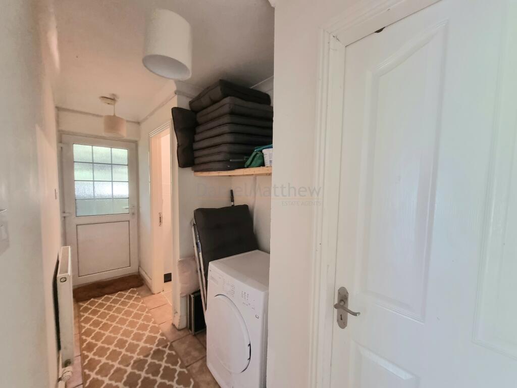 Additional property image - Hunters Ridge, Brackla, Bridgend County. CF31 2LH