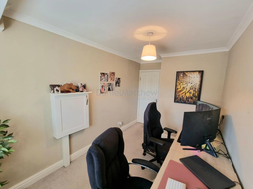 Additional property image - Hunters Ridge, Brackla, Bridgend County. CF31 2LH