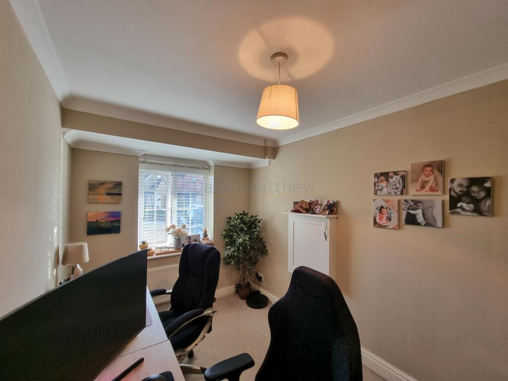 Additional property image - Hunters Ridge, Brackla, Bridgend County. CF31 2LH