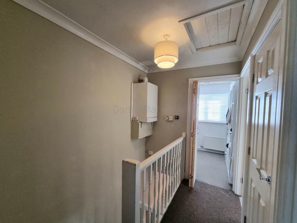 Additional property image - Hunters Ridge, Brackla, Bridgend County. CF31 2LH