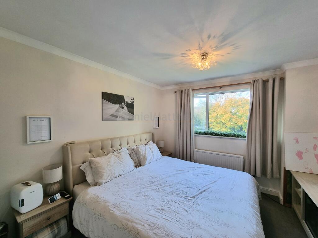 Additional property image - Hunters Ridge, Brackla, Bridgend County. CF31 2LH