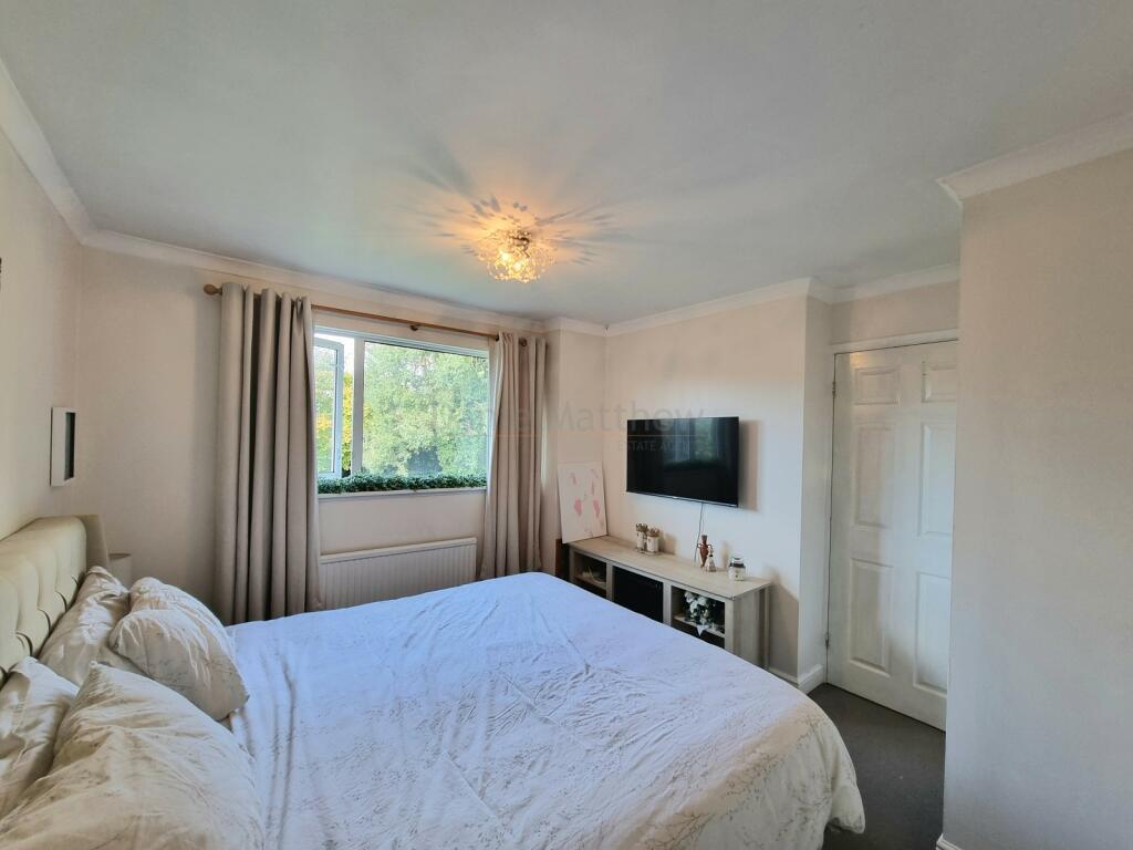 Additional property image - Hunters Ridge, Brackla, Bridgend County. CF31 2LH