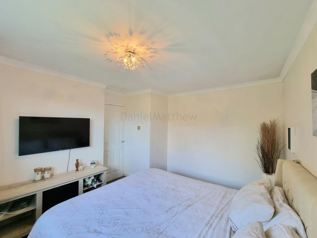 Additional property image - Hunters Ridge, Brackla, Bridgend County. CF31 2LH